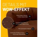 Lumaland Sitzsack Round Sofa Braun In- & Outdoor Bild 5