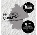 Lumaland Modulares Sitzsack-Modul Grau Wasserfest Abnehmbarer Bezug Bild 4