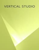 VERTICAL STUDIO Nackenkissen "Norrköping" Navy U-Form Polyester Bild 5