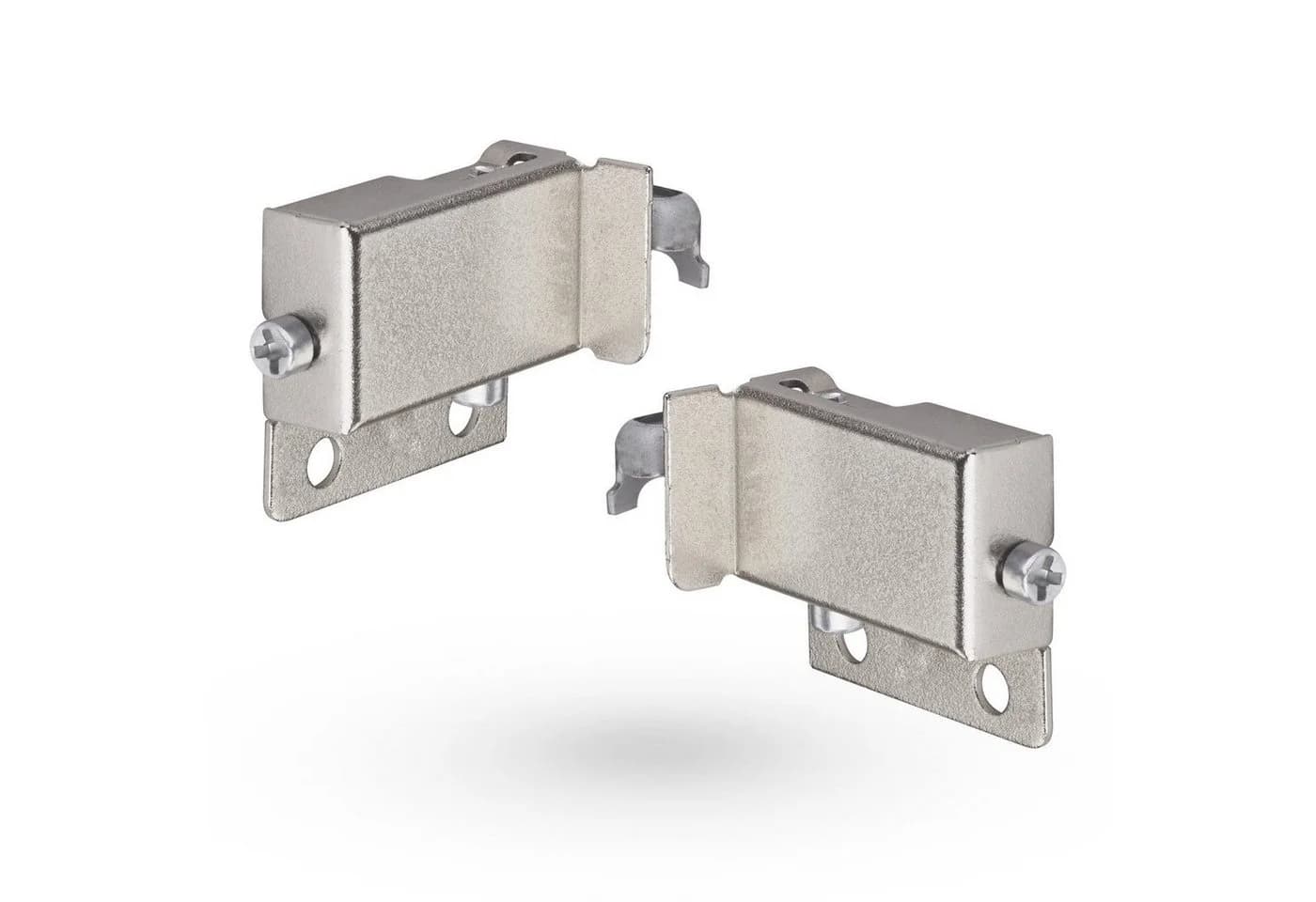 SO-TECH® Schrankaufhänger 200 kg 3D-Verstellung Metallausführung - Bild 2