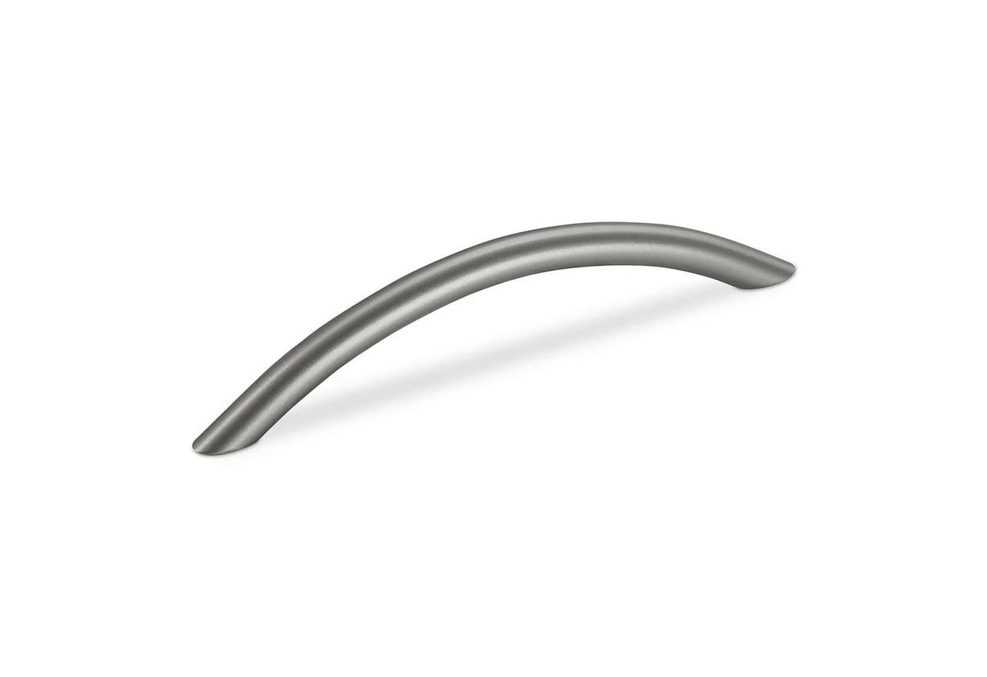 SO-TECH® Möbelgriff Bogengriff BUE Silber Lackiert - Bild 2
