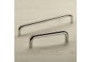 SO-TECH® Möbelgriff GREB 96mm Lochabstand Chrom Poliert Bild 1