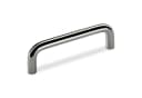 SO-TECH® Möbelgriff GREB 96mm Lochabstand Chrom Poliert Bild 2