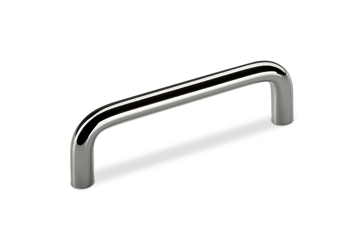 SO-TECH® Möbelgriff GREB 96mm Lochabstand Chrom Poliert - Bild 2