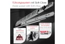 SO-TECH Vollauszug kugelgelagert mit SoftClose & Selbsteinzug Bild 1