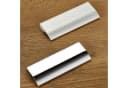 SO-TECH® Möbelgriff SW27 Chrom matt 64 mm Lochabstand Bild 1