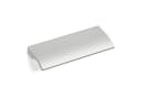 SO-TECH® Möbelgriff SW27 Chrom matt 64 mm Lochabstand Bild 2