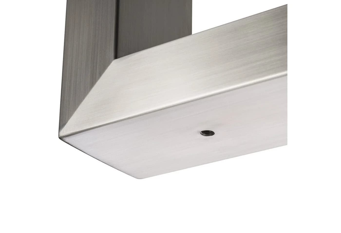 SO-TECH® Tischgestell TAB Edelstahl Gebürstet Industriedesign - Bild 3