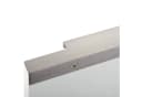 SO-TECH® Möbelgriff BLANKETT Slim Edelstahloptik gebürstet 145 mm Bild 1