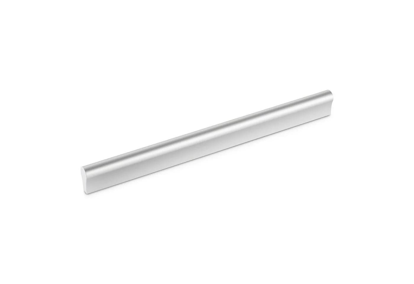 SO-TECH® Möbelgriff LONA IV BA 224 mm Aluminium eloxiert silber - Bild 2