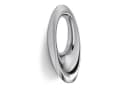 SO-TECH® Möbelgriff SW63 BA 32 mm Chrom poliert Designgriff oval Bild 1