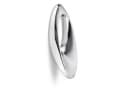 SO-TECH® Möbelgriff SW63 BA 32 mm Chrom poliert Designgriff oval Bild 3