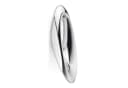 SO-TECH® Möbelgriff SW63 BA 32 mm Chrom poliert Designgriff oval Bild 5