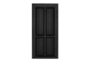 SO-TECH® Besteckeinsatz ORGA-BOX VII Schwarz Modern Bild 2