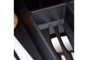 SO-TECH® Besteckeinsatz ORGA-BOX VII Schwarz Modern Bild 3