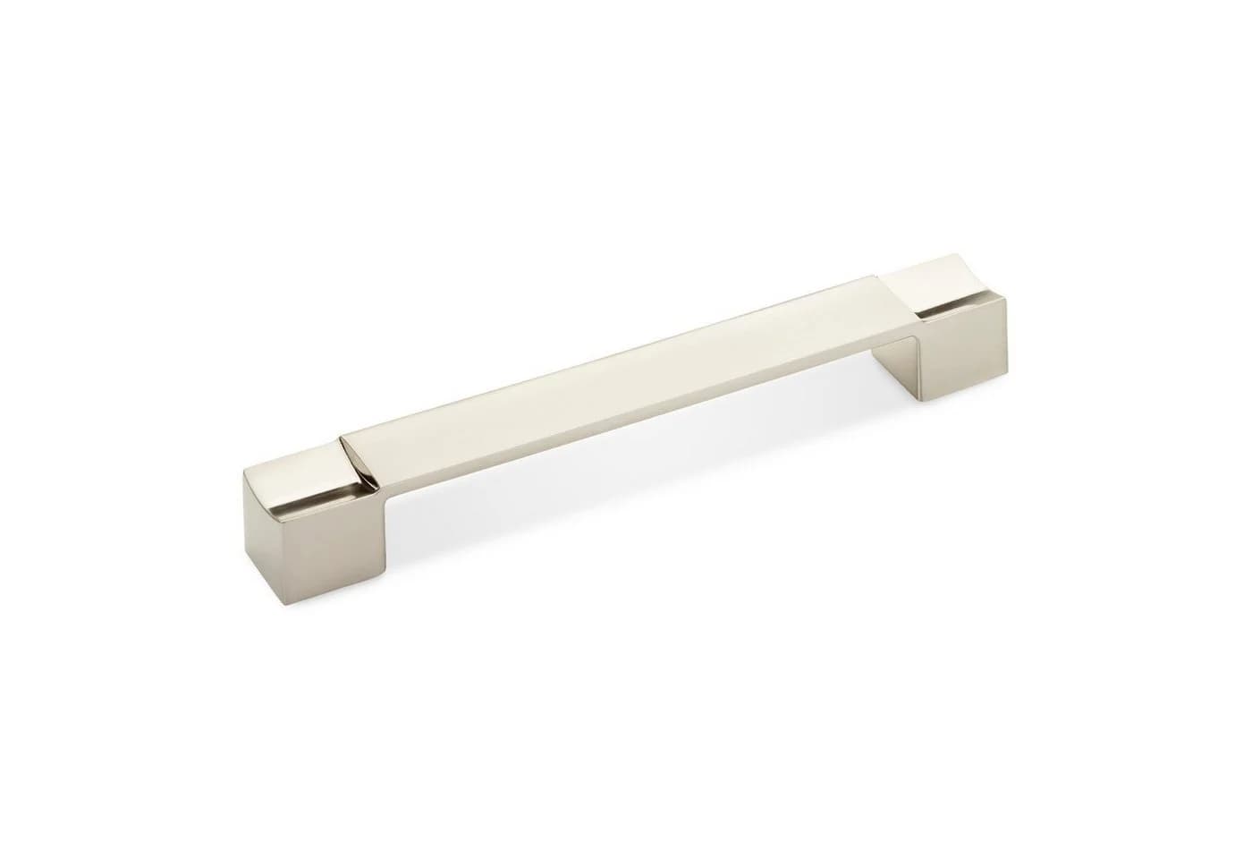 SO-TECH® Möbelgriff Bügelgriff SW106 Edelstahloptik 160 mm - Bild 2