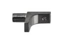 SO-TECH® Wandregalhalter K-Line 20-tlg. Schwarz für 5 mm Bohrloch Bild 1