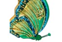 SIKORA Christbaumschmuck Schmetterling BS471 Bild 1