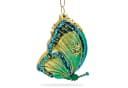 SIKORA Christbaumschmuck Schmetterling BS471 Bild 2