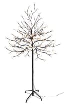 GartenHero LED-Lichterkette Kirschblütenbaum Bild 2