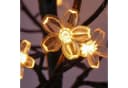 GartenHero LED-Lichterkette Kirschblütenbaum Bild 4