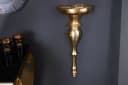 riess-ambiente Wandregal SCALA 60cm Gold Metall Barock Design Bild 3