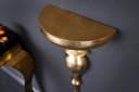 riess-ambiente Wandregal SCALA 60cm Gold Metall Barock Design Bild 5
