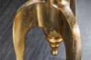 riess-ambiente Beistelltisch SAVOY Gold Barock Handarbeit Metall Bild 5