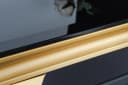 riess-ambiente Konsolentisch Modern Barock 145cm Schwarz/Gold Bild 5