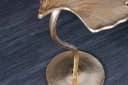 riess-ambiente Beistelltisch GINKGO LEAF 55cm Gold Bild 5