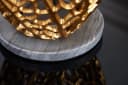 riess-ambiente Tischleuchte ABSTRACT LEAF gold/schwarz Bild 5