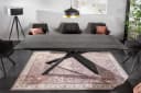 riess-ambiente Esstisch EUPHORIA Keramik Anthrazit Ausziehbar Bild 1