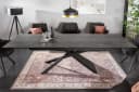 riess-ambiente Esstisch EUPHORIA Keramik Anthrazit Ausziehbar Bild 2