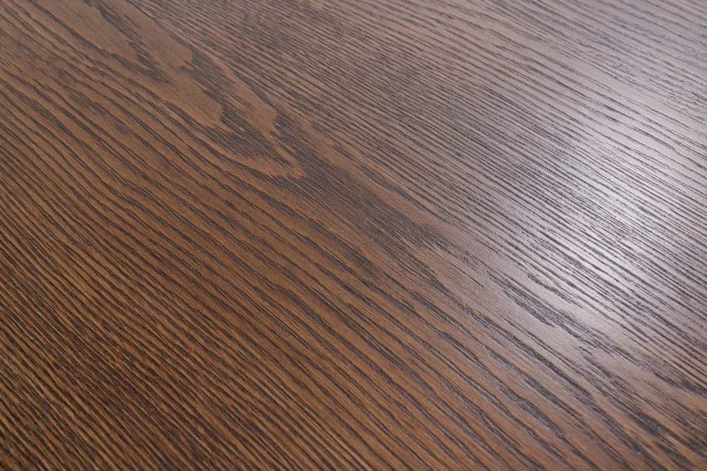 riess-ambiente Esstisch VALHALLA WOOD Rund 140cm Smoked Braun - Bild 4