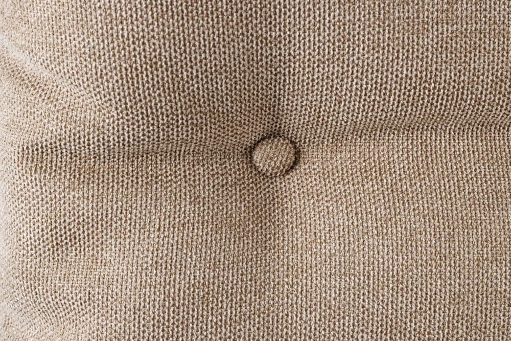 riess-ambiente Sitzbank BIG GEORGE 160cm Champagner Beige Samt Metall - Bild 5