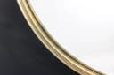 riess-ambiente Wandspiegel PORTRAIT 50cm gold Bild 5