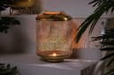 riess-ambiente Windlicht ORIENT 25cm gold Bild 1