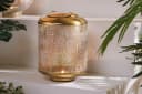 riess-ambiente Windlicht ORIENT 25cm gold Bild 2