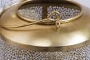 riess-ambiente Windlicht ORIENT 25cm gold Bild 4