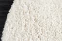 riess-ambiente Hochflor-Teppich ORGANIC Creme Organisch Bild 3