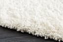 riess-ambiente Hochflor-Teppich ORGANIC Creme Organisch Bild 4