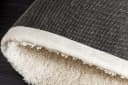 riess-ambiente Hochflor-Teppich ORGANIC Creme Organisch Bild 5