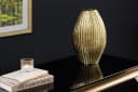riess-ambiente Dekovase ELEGANCE 35cm Gold Antik Metall Vase Bild 4