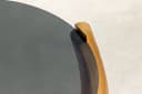 riess-ambiente Beistelltisch LEVELS 50cm Gold Antik Schwarz Bild 5