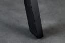 riess-ambiente Esstisch IRON CRAFT 140cm Natur/Schwarz Industrial Design Bild 5