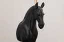 riess-ambiente Tischleuchte BLACK BEAUTY 75cm Schwarz Gold Bild 5