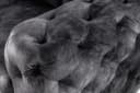 riess-ambiente Chesterfield-Sessel MODERN BAROCK Dunkelgrau Samt Bild 5