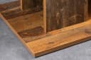riess-ambiente Esstisch MODENA 110cm natur mit Stauraum Bild 5