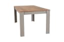 riess-ambiente Esstisch LOFT 160cm Natur/Anthrazit Modern Design Bild 3