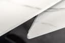 riess-ambiente Esstisch INCEPTION Oval Keramik Marmor-Design Ausziehbar Bild 5
